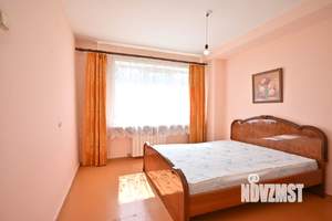 3-к квартира, вторичка, 57м2, 5/12 этаж