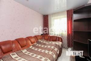 4-к квартира, вторичка, 81м2, 9/9 этаж