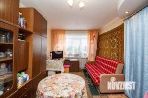 2-к квартира, вторичка, 42м2, 1/5 этаж