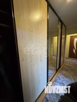 3-к квартира, вторичка, 66м2, 1/10 этаж