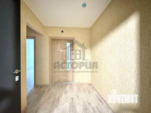 2-к квартира, вторичка, 56м2, 4/17 этаж