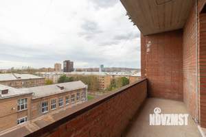 2-к квартира, вторичка, 75м2, 6/9 этаж