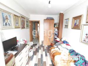 3-к квартира, вторичка, 64м2, 5/5 этаж