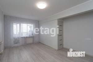 1-к квартира, вторичка, 31м2, 5/5 этаж