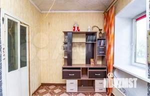 2-к квартира, вторичка, 39м2, 2/2 этаж