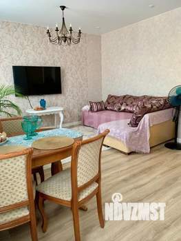 3-к квартира, вторичка, 66м2, 11/25 этаж