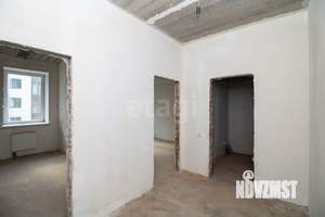 1-к квартира, вторичка, 47м2, 5/8 этаж