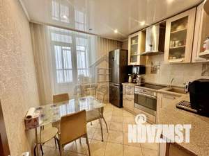 3-к квартира, вторичка, 86м2, 6/10 этаж