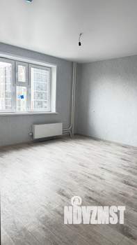 2-к квартира, сданный дом, 61м2, 14/17 этаж