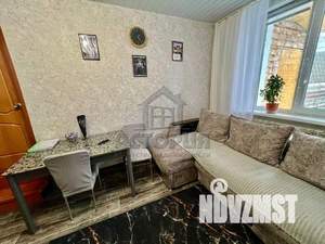 4-к квартира, вторичка, 89м2, 1/2 этаж