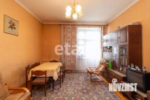 4-к квартира, вторичка, 80м2, 5/5 этаж