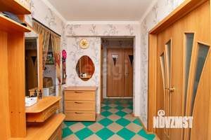 3-к квартира, вторичка, 68м2, 1/5 этаж
