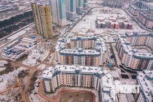 1-к квартира, вторичка, 51м2, 7/8 этаж