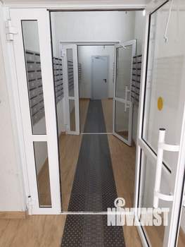 1-к квартира, вторичка, 36м2, 18/25 этаж