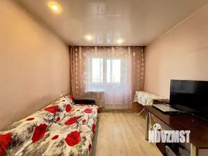 Студия квартира, вторичка, 25м2, 6/10 этаж