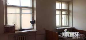 2-к квартира, вторичка, 60м2, 3/3 этаж