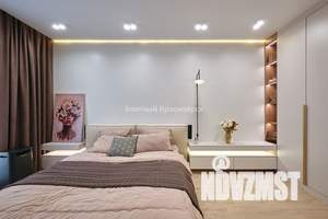 4-к квартира, вторичка, 89м2, 8/9 этаж