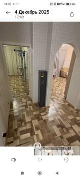 3-к квартира, вторичка, 71м2, 5/26 этаж