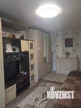 1-к квартира, вторичка, 30м2, 2/5 этаж