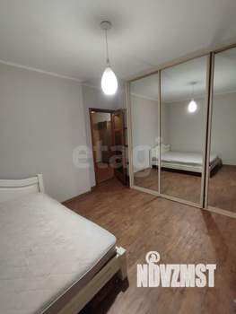 2-к квартира, вторичка, 48м2, 10/10 этаж