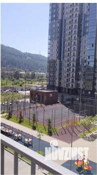 Студия квартира, вторичка, 30м2, 4/19 этаж