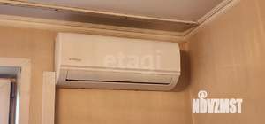 3-к квартира, вторичка, 70м2, 13/18 этаж