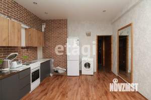 Студия квартира, вторичка, 33м2, 9/13 этаж