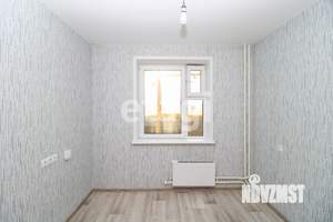 1-к квартира, вторичка, 40м2, 5/17 этаж