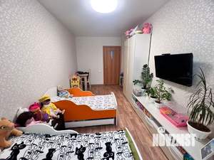 2-к квартира, вторичка, 51м2, 16/16 этаж