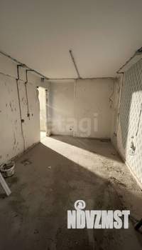 1-к квартира, вторичка, 30м2, 4/5 этаж