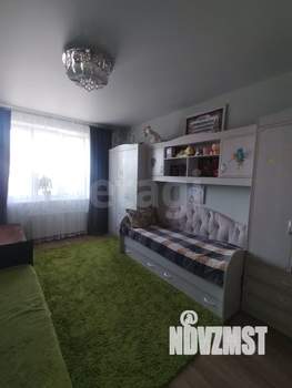 3-к квартира, вторичка, 86м2, 5/9 этаж