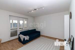 1-к квартира, вторичка, 41м2, 10/10 этаж