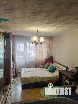 2-к квартира, вторичка, 49м2, 5/5 этаж