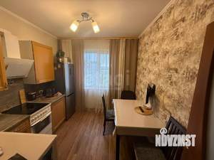 3-к квартира, вторичка, 68м2, 8/9 этаж