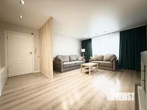 4-к квартира, вторичка, 92м2, 8/10 этаж