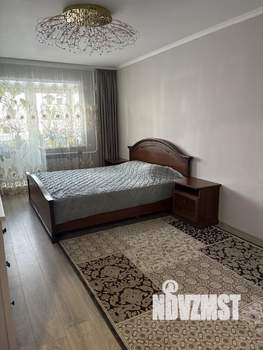 1-к квартира, вторичка, 40м2, 11/17 этаж