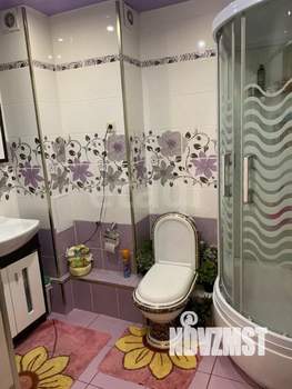 3-к квартира, вторичка, 80м2, 10/10 этаж
