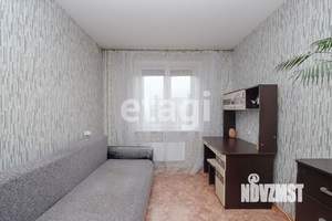 2-к квартира, вторичка, 53м2, 7/15 этаж