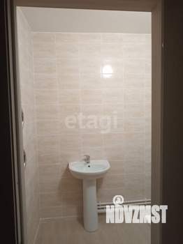 1-к квартира, вторичка, 42м2, 3/17 этаж