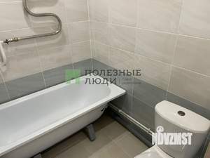 Студия квартира, вторичка, 19м2, 1/9 этаж