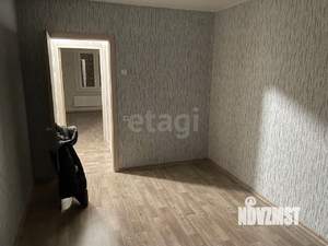 4-к квартира, вторичка, 82м2, 6/17 этаж