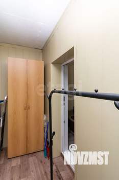 1-к квартира, вторичка, 53м2, 14/17 этаж