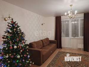 3-к квартира, вторичка, 71м2, 7/10 этаж