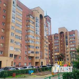 1-к квартира, вторичка, 40м2, 1/10 этаж