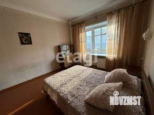 2-к квартира, вторичка, 64м2, 2/5 этаж