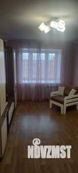 1-к квартира, вторичка, 39м2, 4/17 этаж