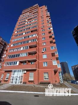 Студия квартира, вторичка, 25м2, 3/18 этаж