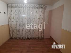 3-к квартира, вторичка, 58м2, 3/5 этаж