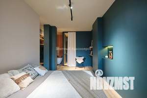 2-к квартира, вторичка, 60м2, 16/18 этаж
