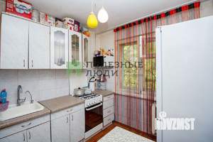 3-к квартира, вторичка, 57м2, 2/5 этаж